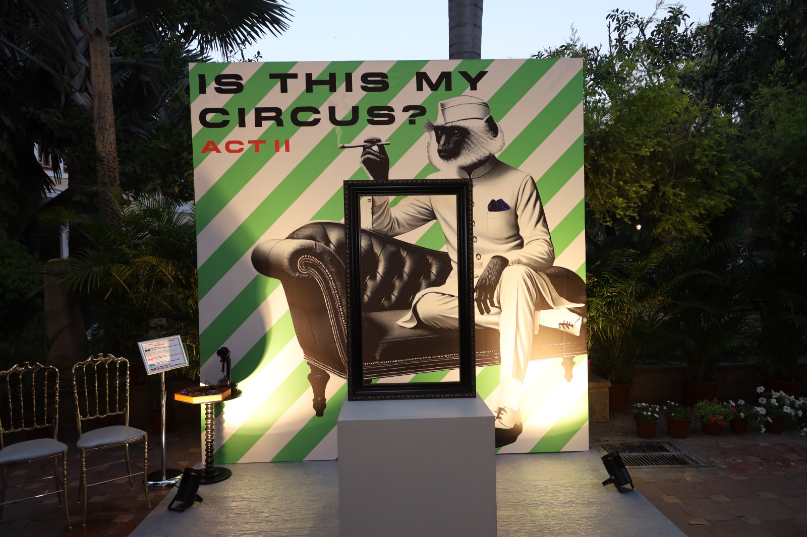 Exhibition Walkthrough | Destination India