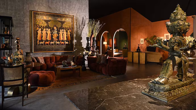Arzaani luxe