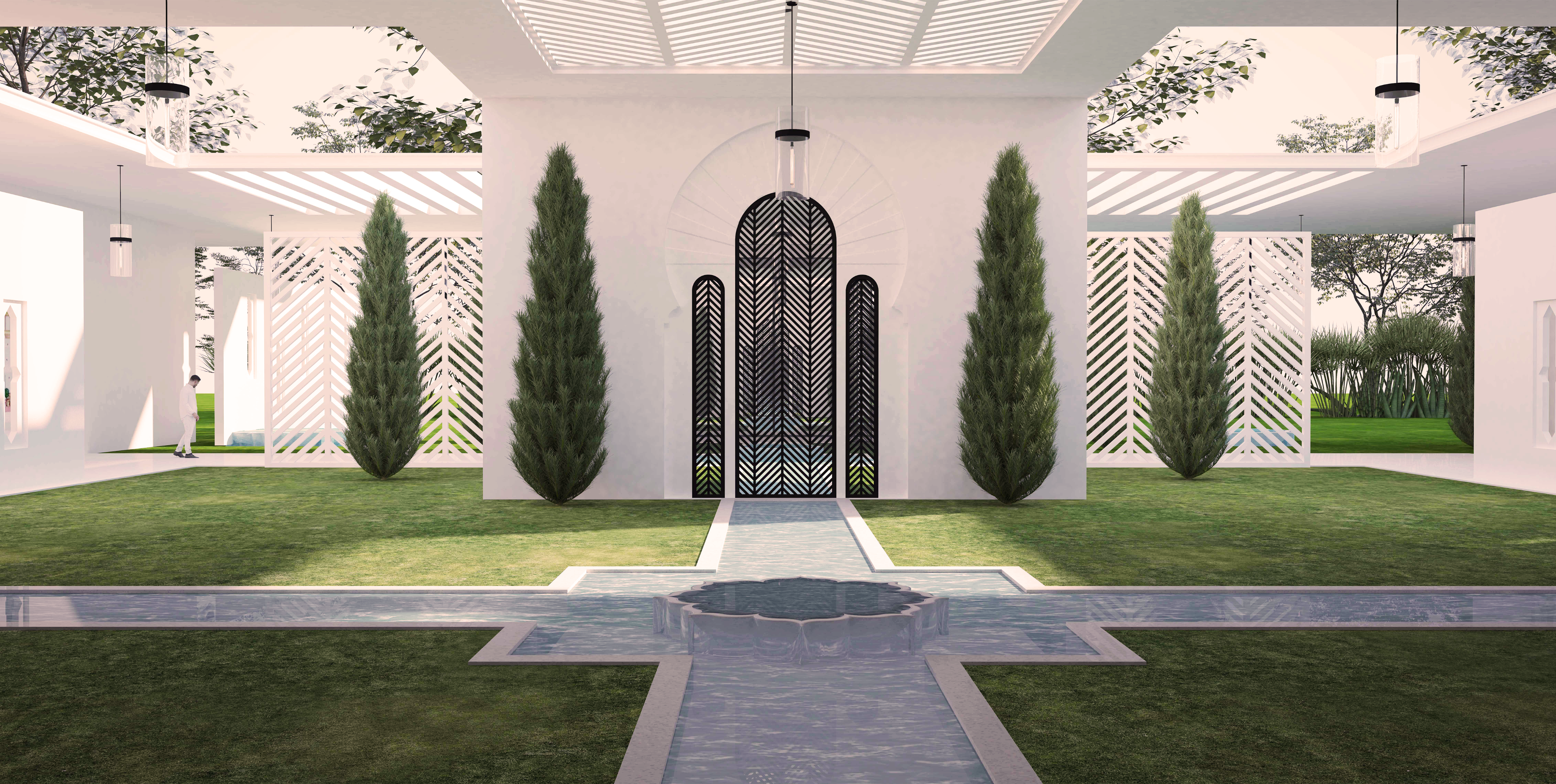Contemporary