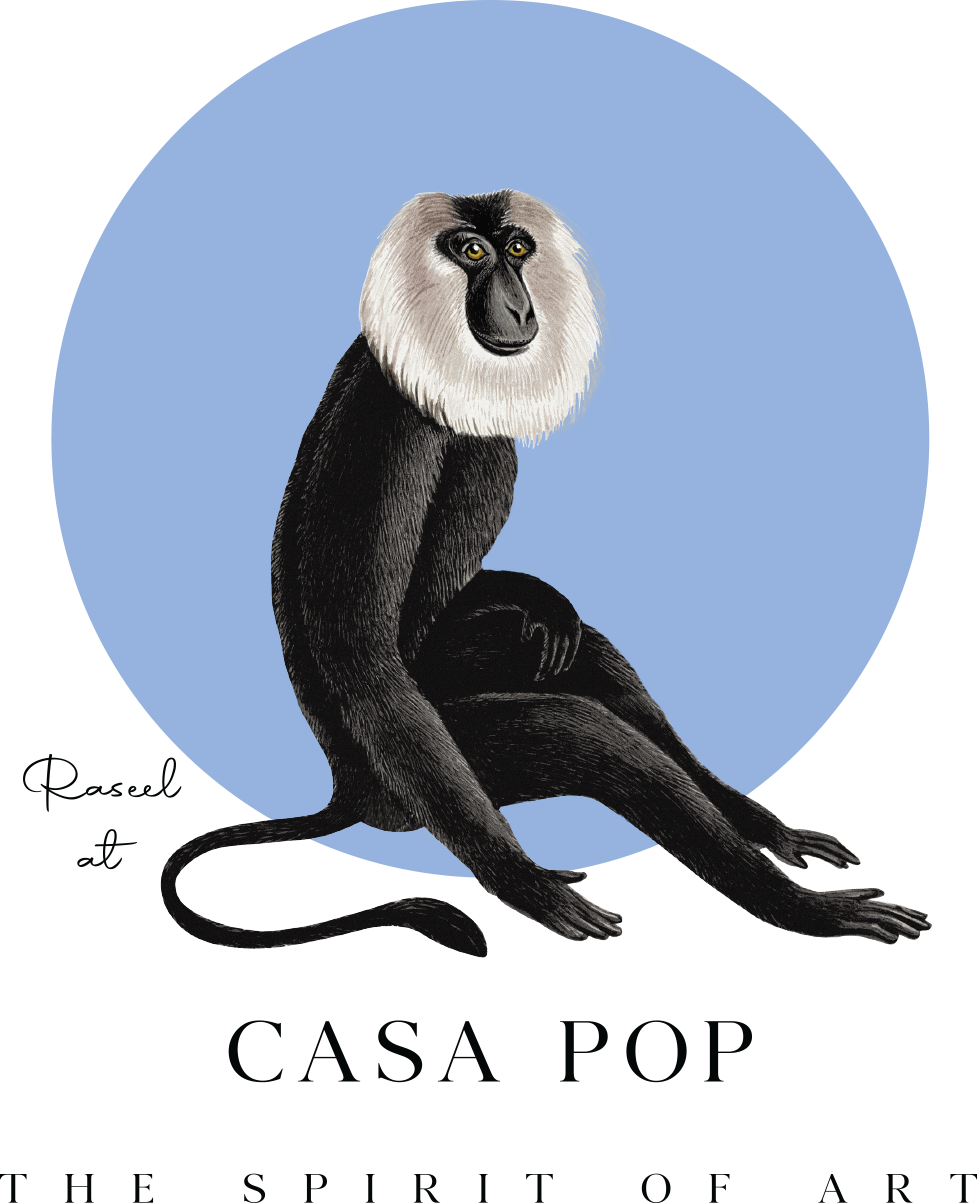 Casa Pop